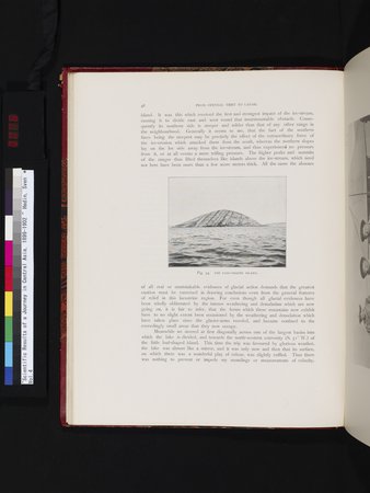 Scientific Results of a Journey in Central Asia, 1899-1902 : vol.4 : Page 76