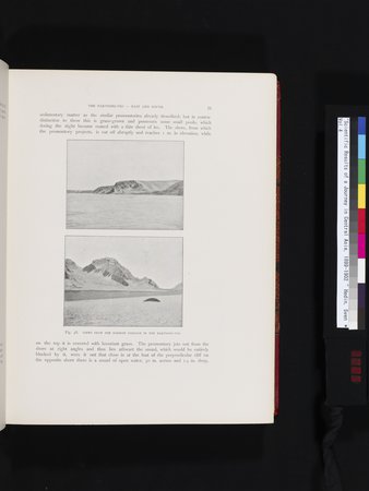 Scientific Results of a Journey in Central Asia, 1899-1902 : vol.4 : Page 85