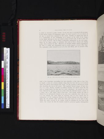 Scientific Results of a Journey in Central Asia, 1899-1902 : vol.4 : Page 86