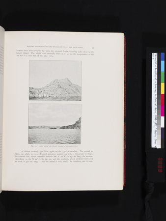 Scientific Results of a Journey in Central Asia, 1899-1902 : vol.4 : Page 133