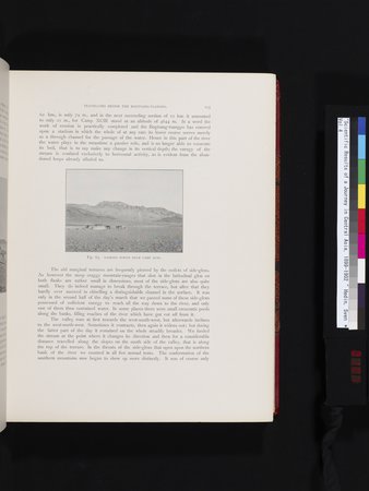 Scientific Results of a Journey in Central Asia, 1899-1902 : vol.4 : Page 161