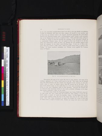 Scientific Results of a Journey in Central Asia, 1899-1902 : vol.4 : Page 162