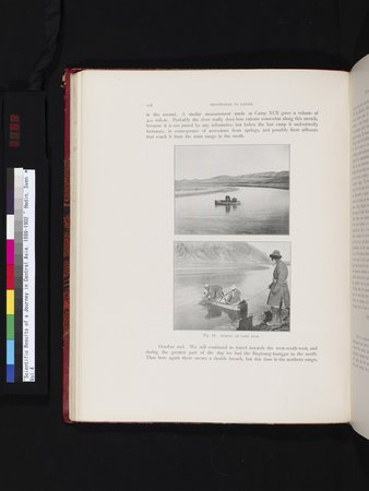 Scientific Results of a Journey in Central Asia, 1899-1902 : vol.4 : Page 164