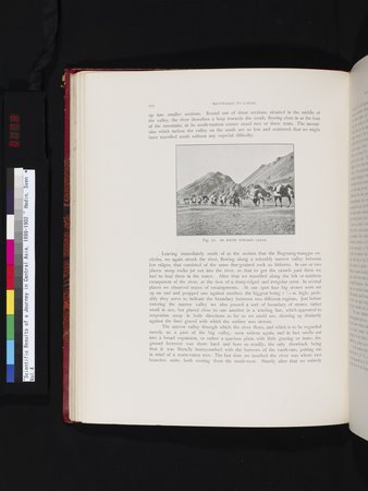 Scientific Results of a Journey in Central Asia, 1899-1902 : vol.4 : Page 172