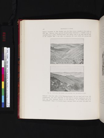Scientific Results of a Journey in Central Asia, 1899-1902 : vol.4 : Page 178