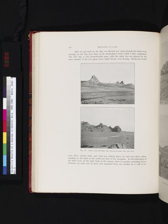 Scientific Results of a Journey in Central Asia, 1899-1902 : vol.4 : Page 180