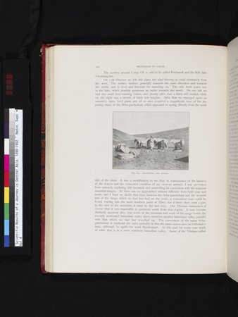 Scientific Results of a Journey in Central Asia, 1899-1902 : vol.4 : Page 196