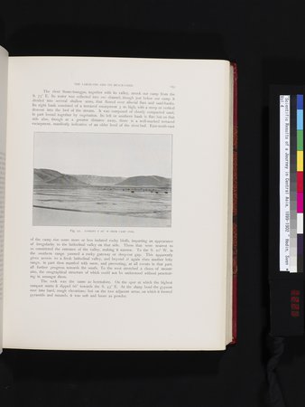 Scientific Results of a Journey in Central Asia, 1899-1902 : vol.4 : Page 225