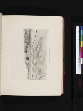 Scientific Results of a Journey in Central Asia, 1899-1902 : vol.4 : Page 227