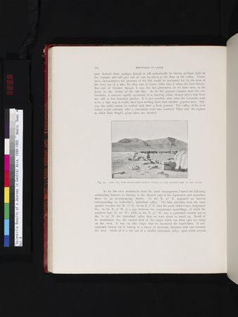 Scientific Results of a Journey in Central Asia, 1899-1902 : vol.4 : Page 236