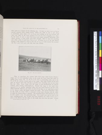 Scientific Results of a Journey in Central Asia, 1899-1902 : vol.4 : Page 259