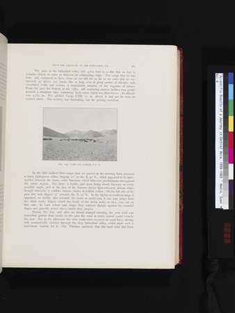 Scientific Results of a Journey in Central Asia, 1899-1902 : vol.4 : Page 267
