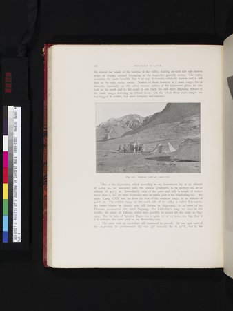 Scientific Results of a Journey in Central Asia, 1899-1902 : vol.4 : Page 274