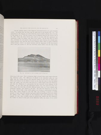 Scientific Results of a Journey in Central Asia, 1899-1902 : vol.4 : Page 293