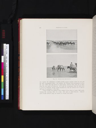Scientific Results of a Journey in Central Asia, 1899-1902 : vol.4 : Page 304