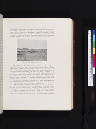 Scientific Results of a Journey in Central Asia, 1899-1902 : vol.4 : Page 313