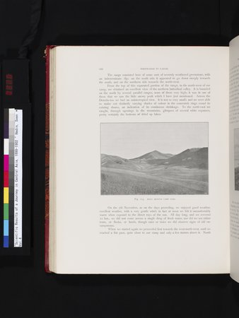 Scientific Results of a Journey in Central Asia, 1899-1902 : vol.4 : Page 320