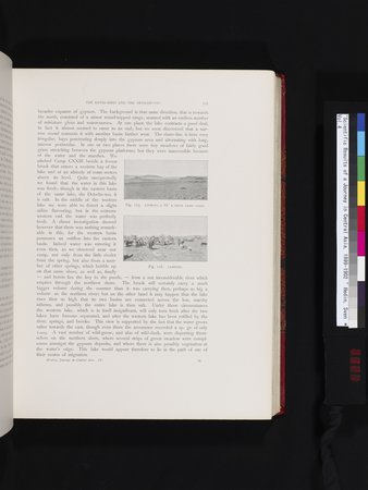 Scientific Results of a Journey in Central Asia, 1899-1902 : vol.4 : Page 323