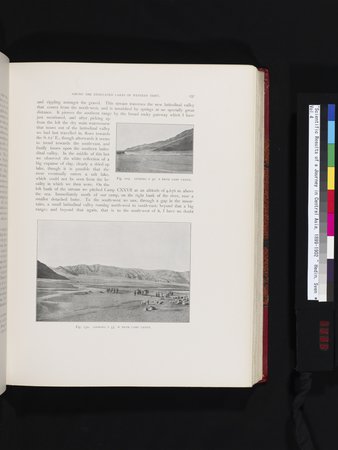 Scientific Results of a Journey in Central Asia, 1899-1902 : vol.4 : Page 335