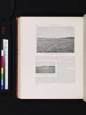 Scientific Results of a Journey in Central Asia, 1899-1902 : vol.4 : Page 336
