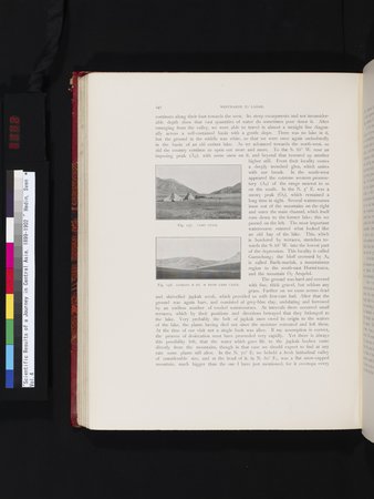 Scientific Results of a Journey in Central Asia, 1899-1902 : vol.4 : Page 342