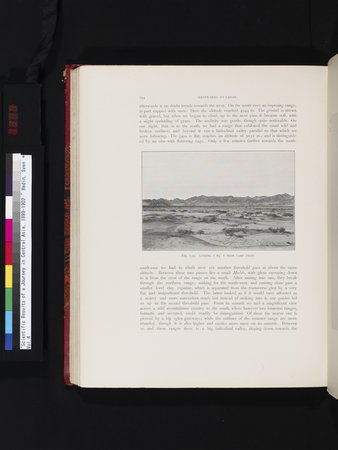 Scientific Results of a Journey in Central Asia, 1899-1902 : vol.4 : Page 344