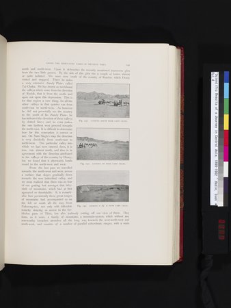 Scientific Results of a Journey in Central Asia, 1899-1902 : vol.4 : Page 347