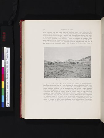 Scientific Results of a Journey in Central Asia, 1899-1902 : vol.4 : Page 350