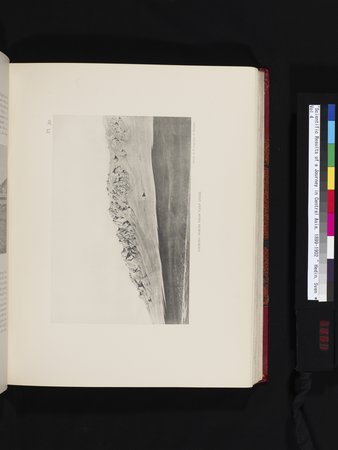 Scientific Results of a Journey in Central Asia, 1899-1902 : vol.4 : Page 351