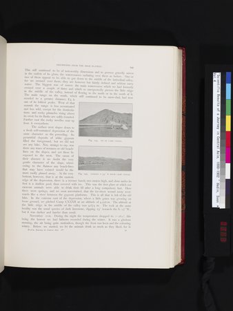 Scientific Results of a Journey in Central Asia, 1899-1902 : vol.4 : Page 353