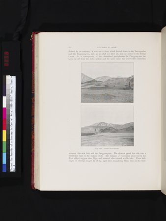 Scientific Results of a Journey in Central Asia, 1899-1902 : vol.4 : Page 356