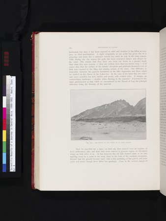 Scientific Results of a Journey in Central Asia, 1899-1902 : vol.4 : Page 360