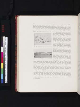 Scientific Results of a Journey in Central Asia, 1899-1902 : vol.4 : Page 366