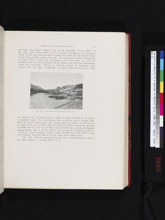Scientific Results of a Journey in Central Asia, 1899-1902 : vol.4 : Page 371