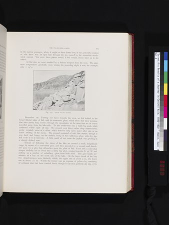 Scientific Results of a Journey in Central Asia, 1899-1902 : vol.4 : Page 397