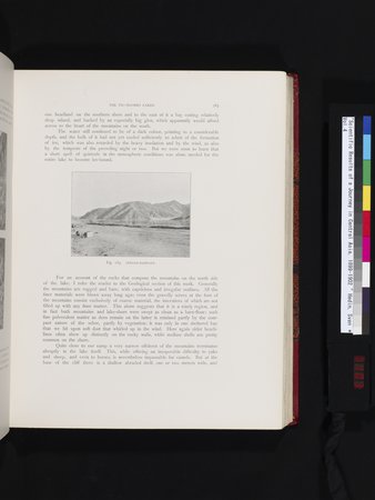 Scientific Results of a Journey in Central Asia, 1899-1902 : vol.4 : Page 403