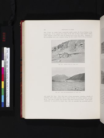 Scientific Results of a Journey in Central Asia, 1899-1902 : vol.4 : Page 410