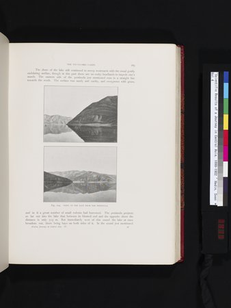 Scientific Results of a Journey in Central Asia, 1899-1902 : vol.4 : Page 415