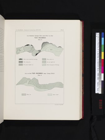 Scientific Results of a Journey in Central Asia, 1899-1902 : vol.4 : Page 417