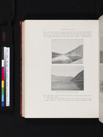 Scientific Results of a Journey in Central Asia, 1899-1902 : vol.4 : Page 426