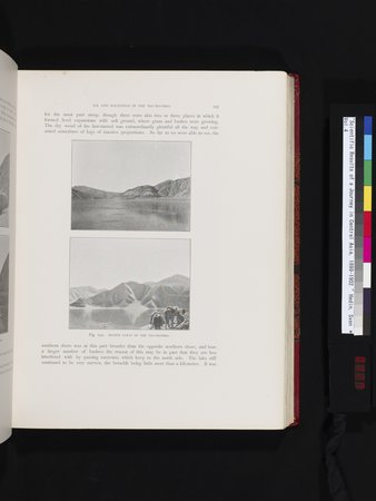 Scientific Results of a Journey in Central Asia, 1899-1902 : vol.4 : Page 427