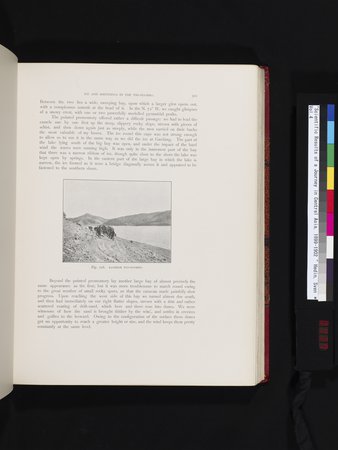 Scientific Results of a Journey in Central Asia, 1899-1902 : vol.4 : Page 437
