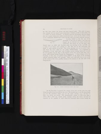 Scientific Results of a Journey in Central Asia, 1899-1902 : vol.4 : Page 440