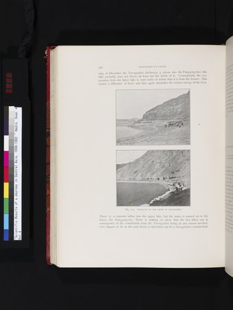 Scientific Results of a Journey in Central Asia, 1899-1902 : vol.4 : Page 442