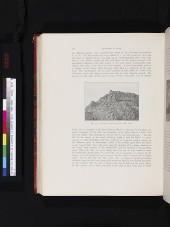 Scientific Results of a Journey in Central Asia, 1899-1902 : vol.4 : Page 444