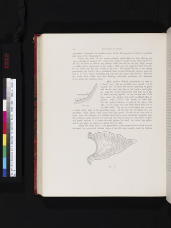 Scientific Results of a Journey in Central Asia, 1899-1902 : vol.4 : Page 462