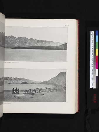 Scientific Results of a Journey in Central Asia, 1899-1902 : vol.4 : Page 469