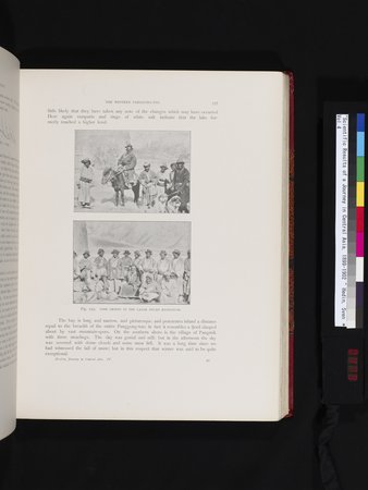 Scientific Results of a Journey in Central Asia, 1899-1902 : vol.4 : Page 479