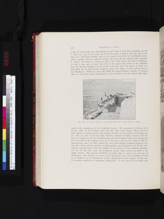 Scientific Results of a Journey in Central Asia, 1899-1902 : vol.4 : Page 510