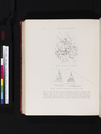 Scientific Results of a Journey in Central Asia, 1899-1902 : vol.4 : Page 542